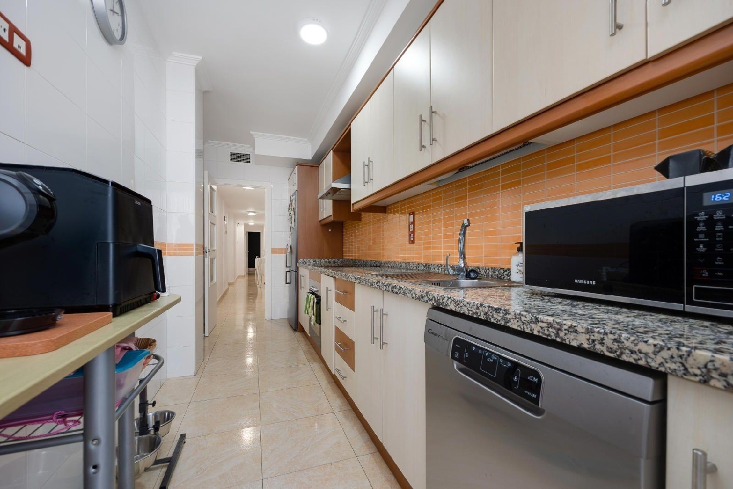  en venta apartamento Torrevieja Baix Segura 5