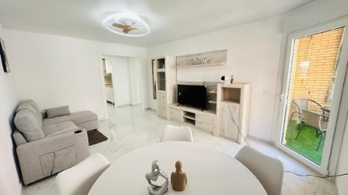Torrevieja Baix Segura apartment foto 6315516