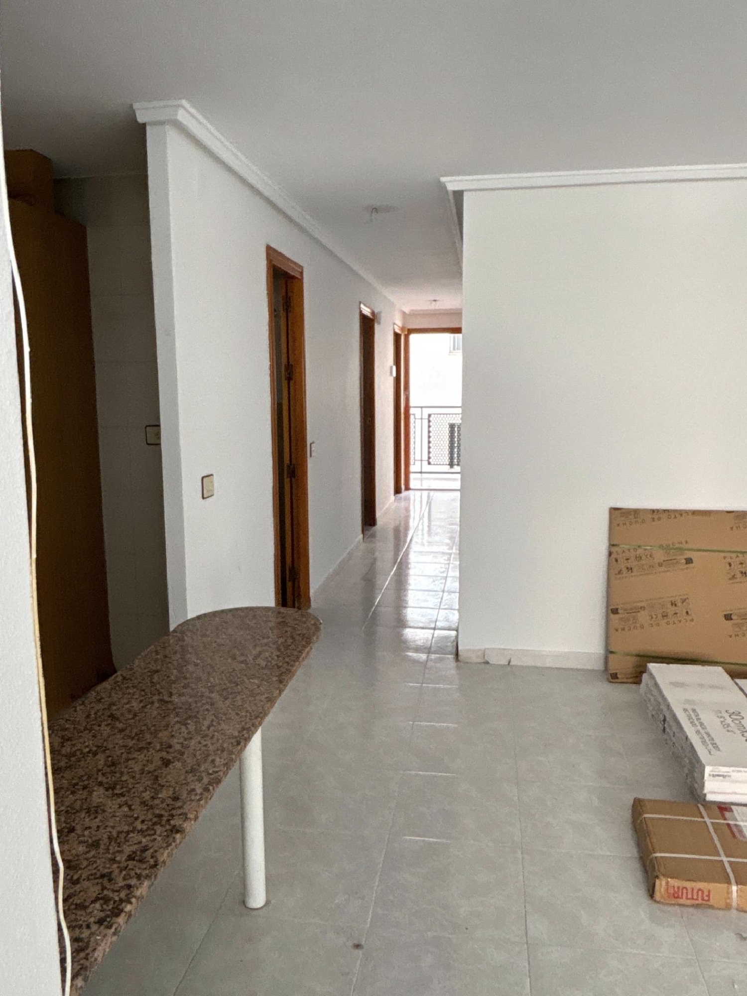  en venta apartamento Torrevieja Baix Segura 5