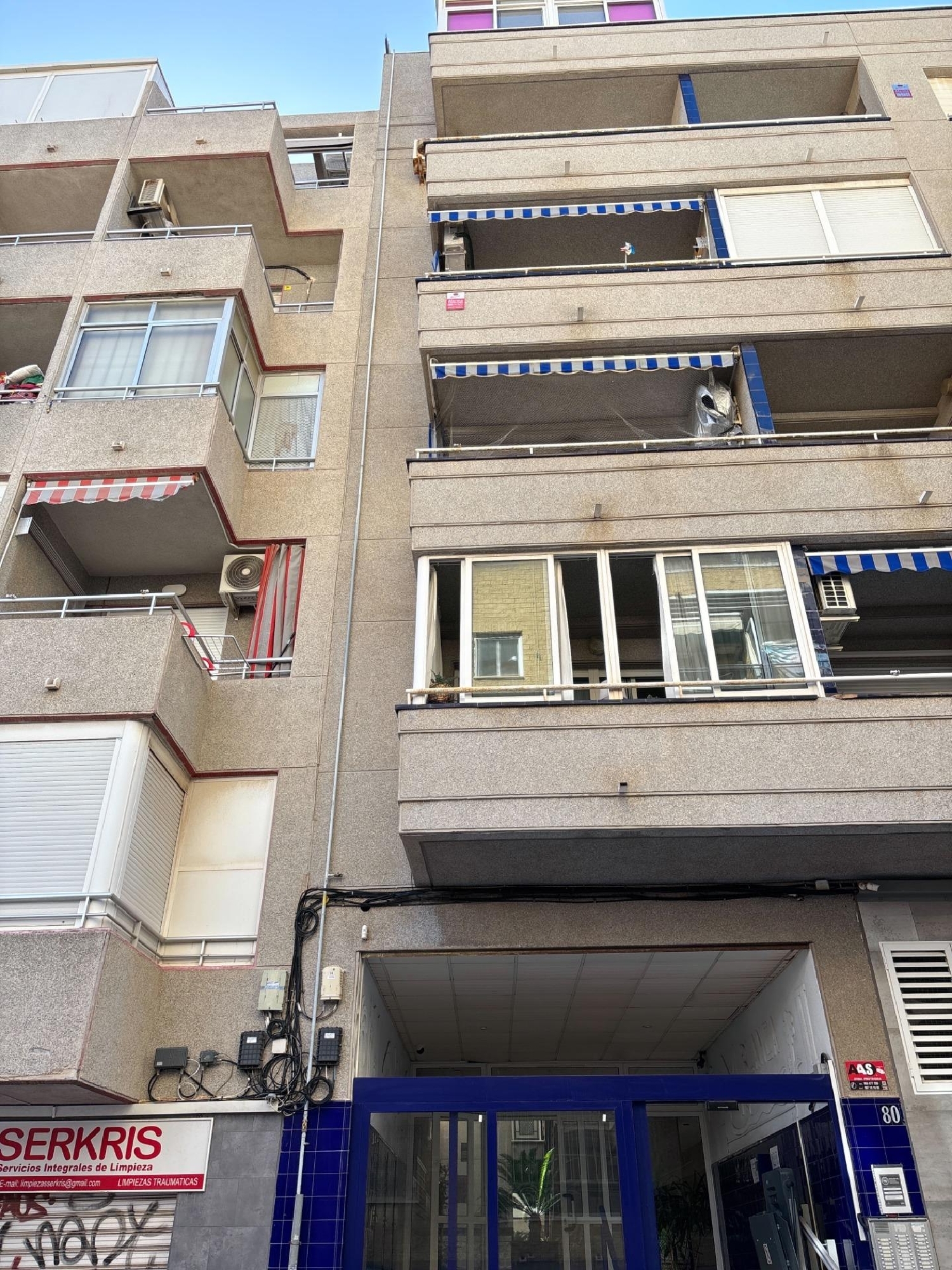  en venta apartamento Torrevieja Baix Segura 1