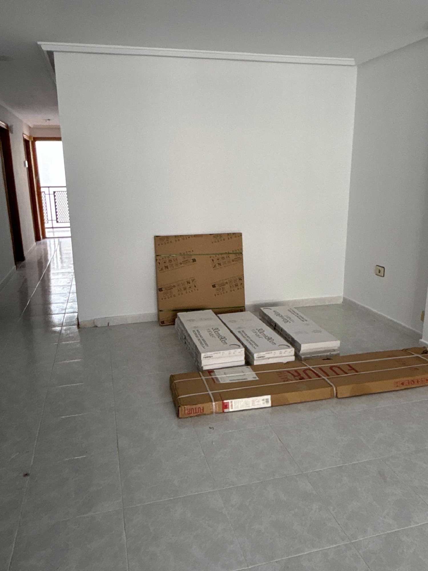 en venta apartamento Torrevieja Baix Segura 2