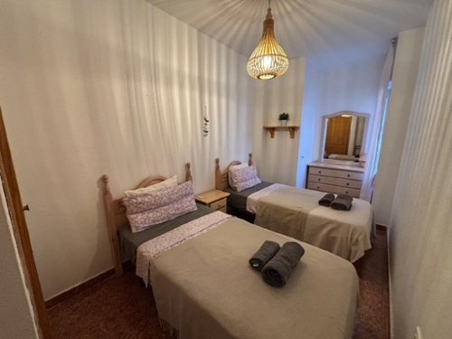 Torrevieja Baix Segura apartment foto 6315520