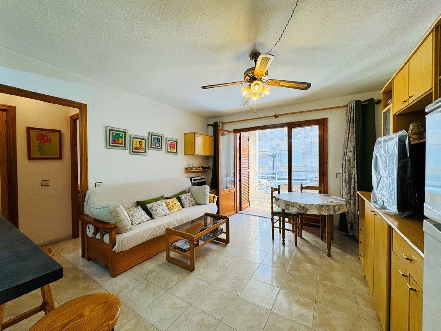  for sale apartment Torrevieja Baix Segura 2