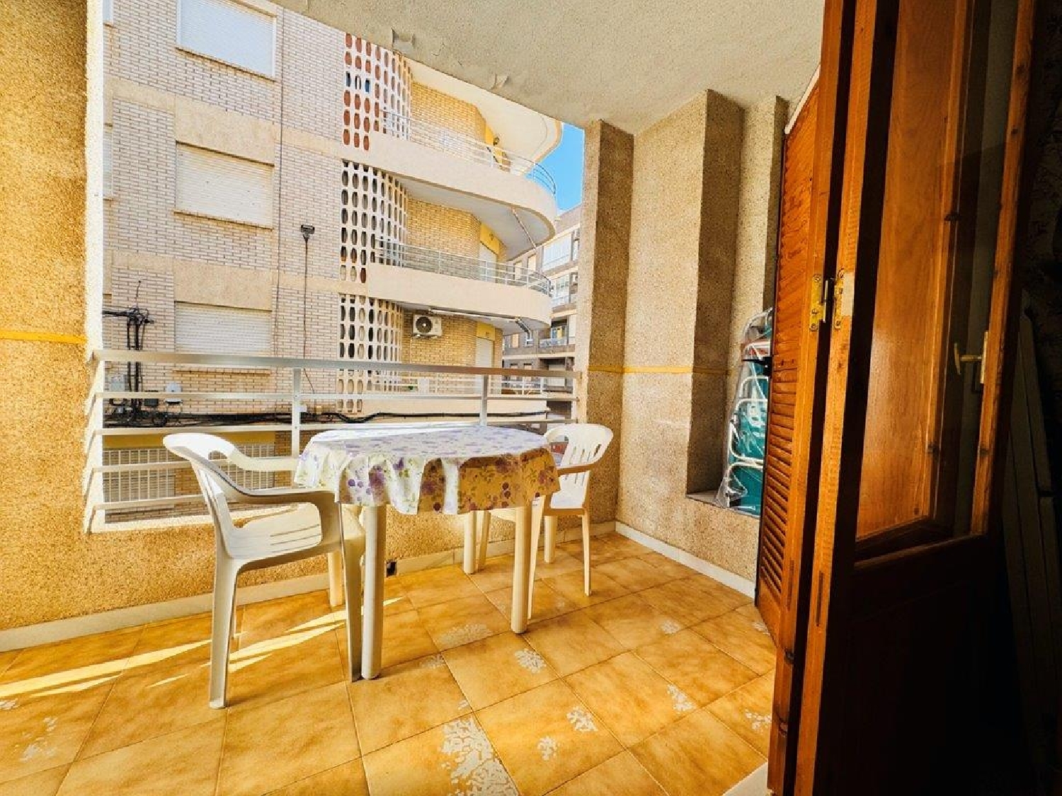  for sale apartment Torrevieja Baix Segura 1