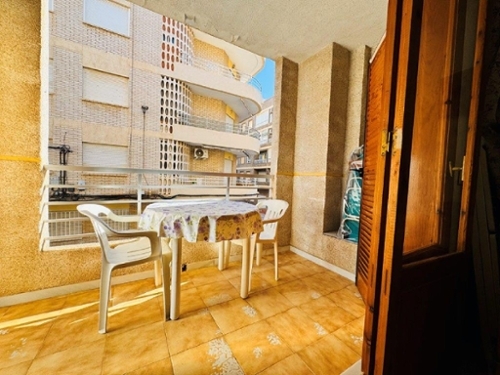 Torrevieja Baix Segura apartment foto 6318502