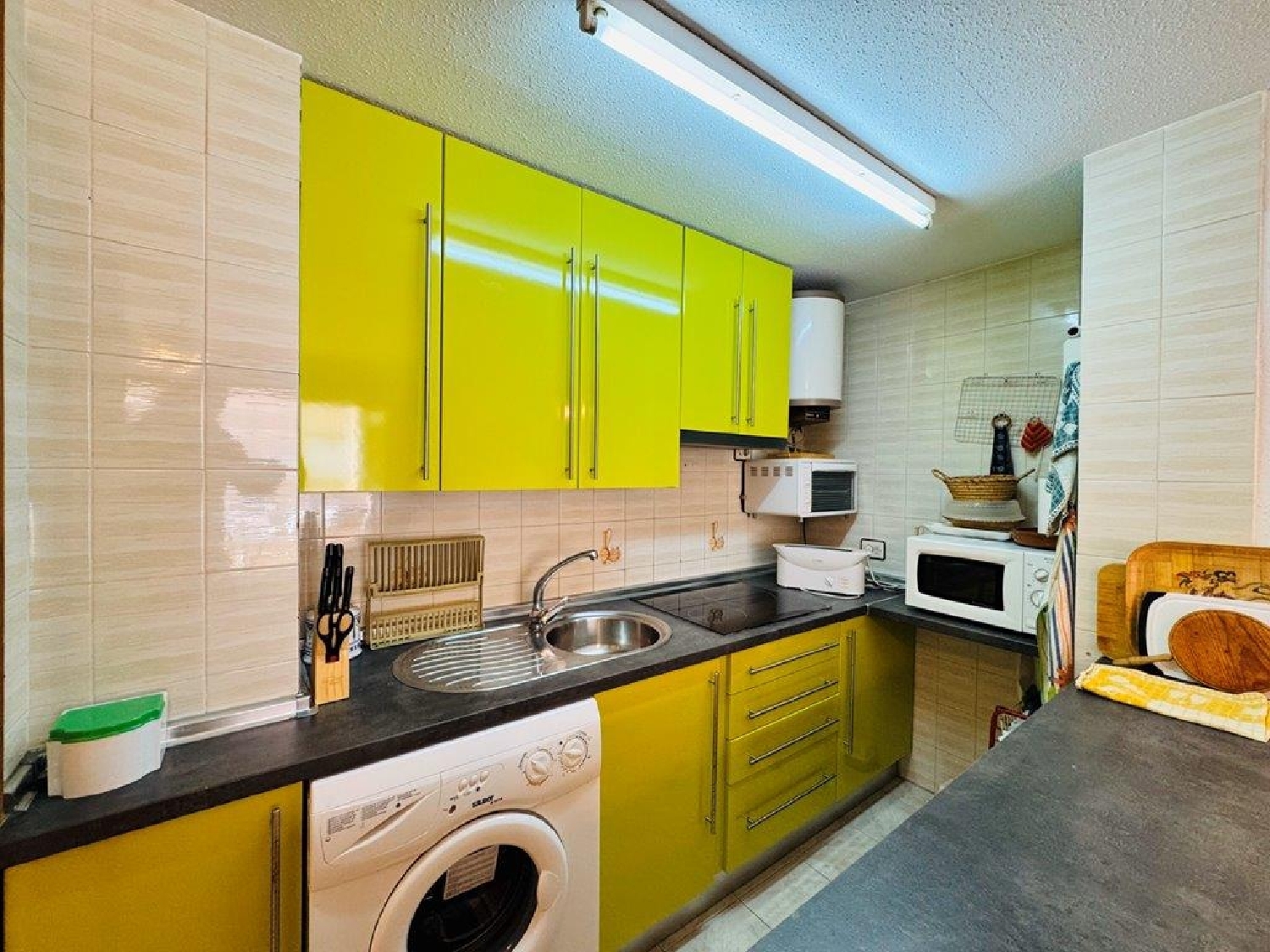  for sale apartment Torrevieja Baix Segura 4