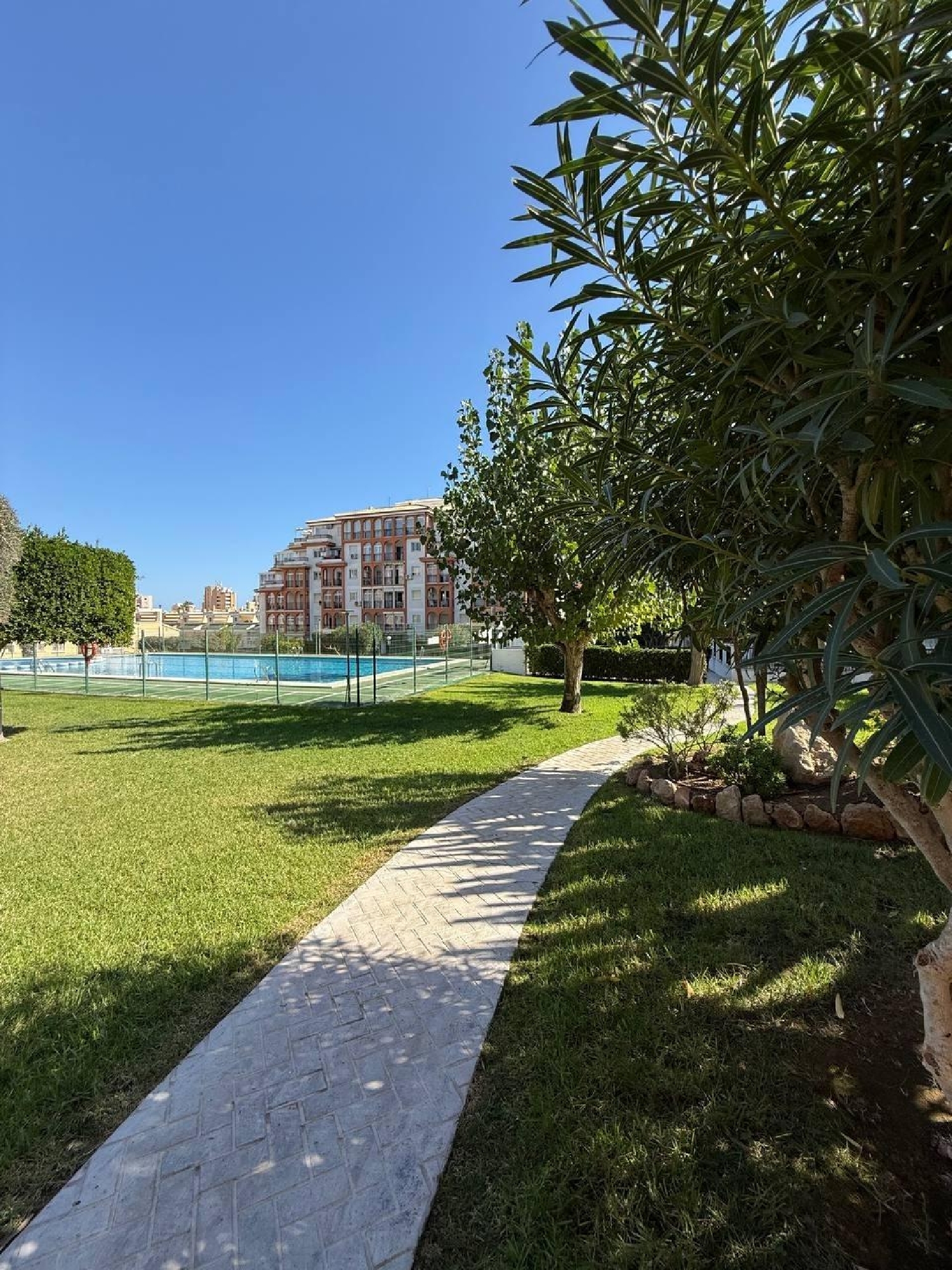  for sale apartment Torrevieja Baix Segura 5