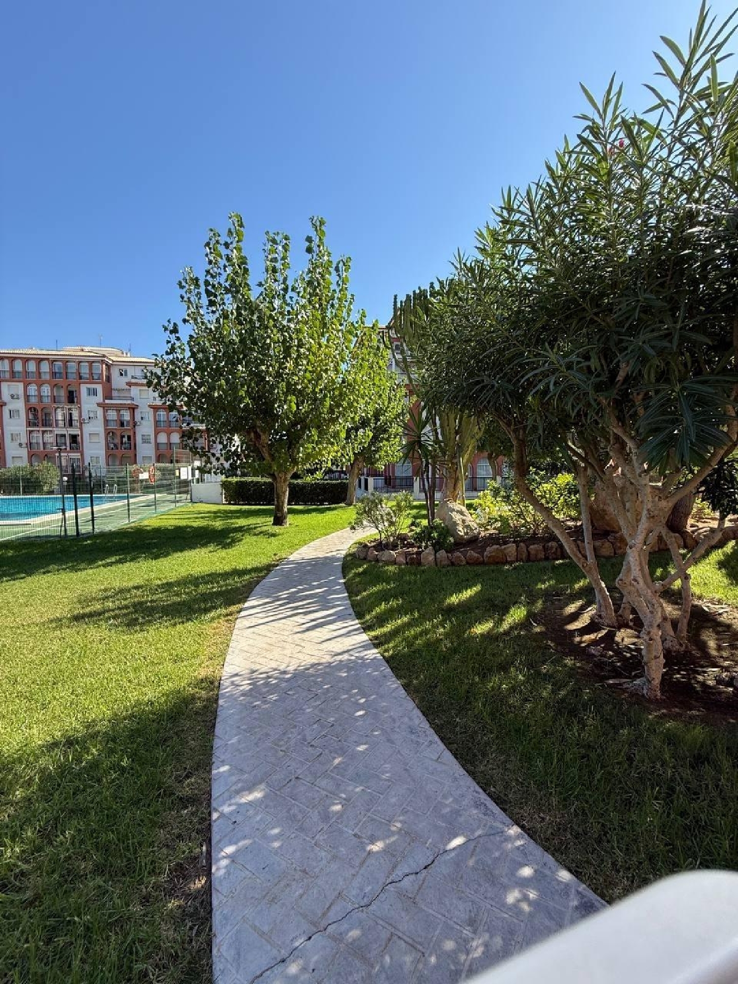  for sale apartment Torrevieja Baix Segura 6