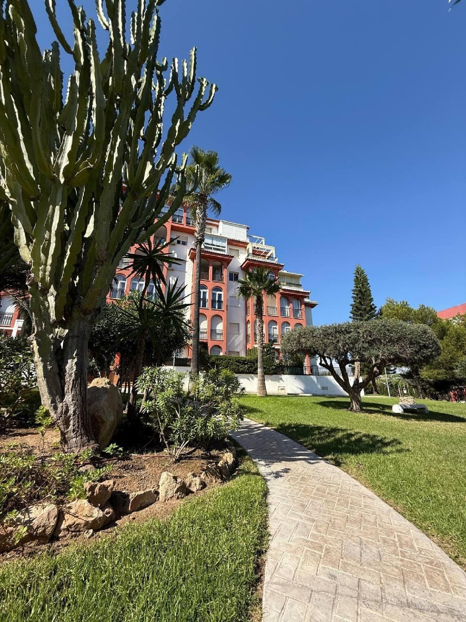  for sale apartment Torrevieja Baix Segura 3