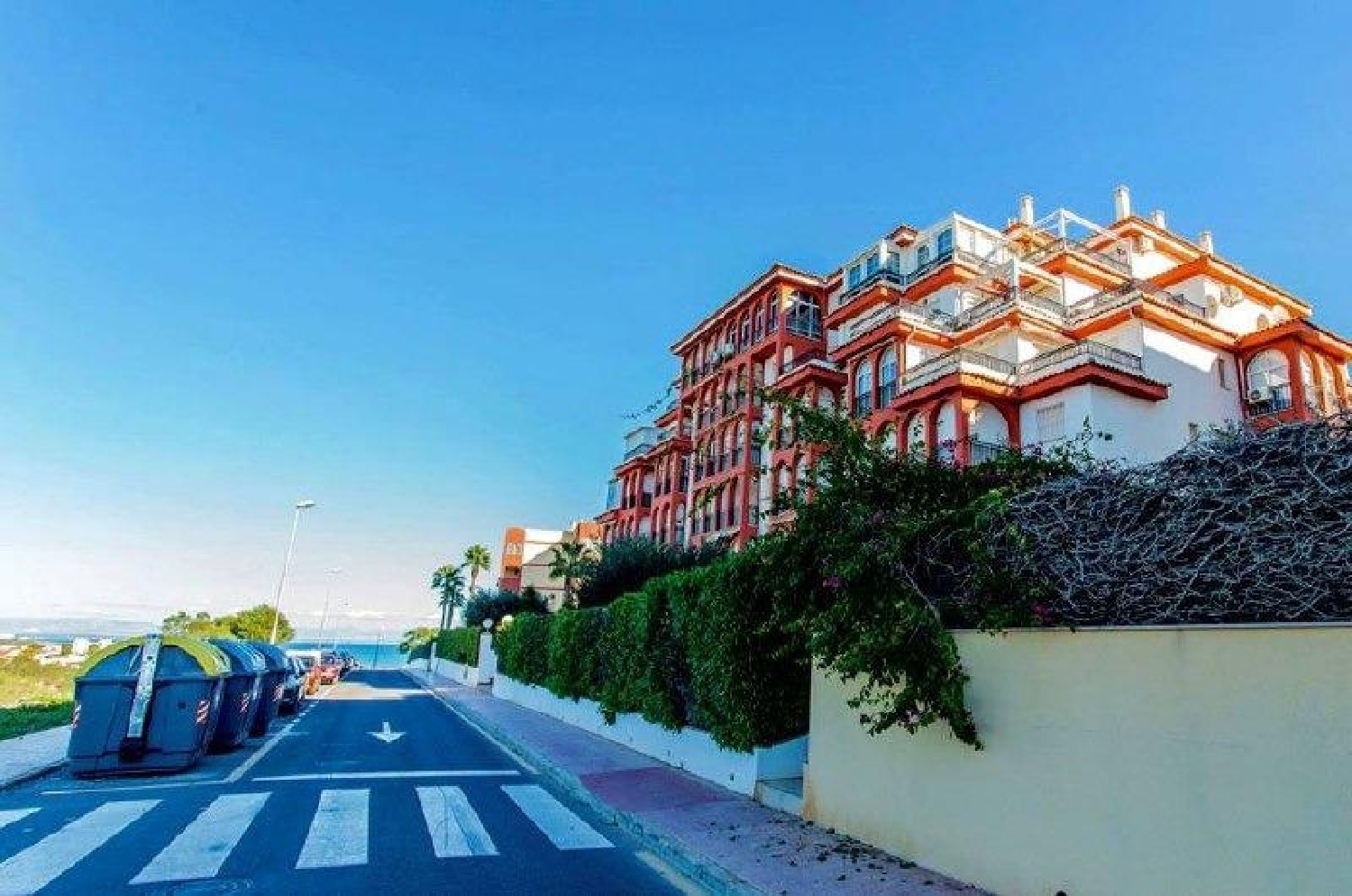  for sale apartment Torrevieja Baix Segura 2