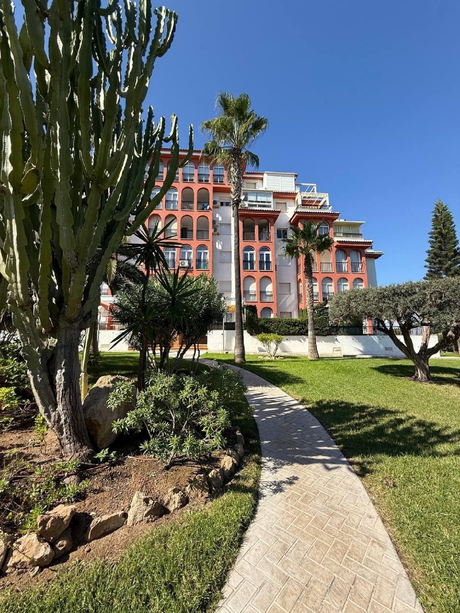  for sale apartment Torrevieja Baix Segura 4