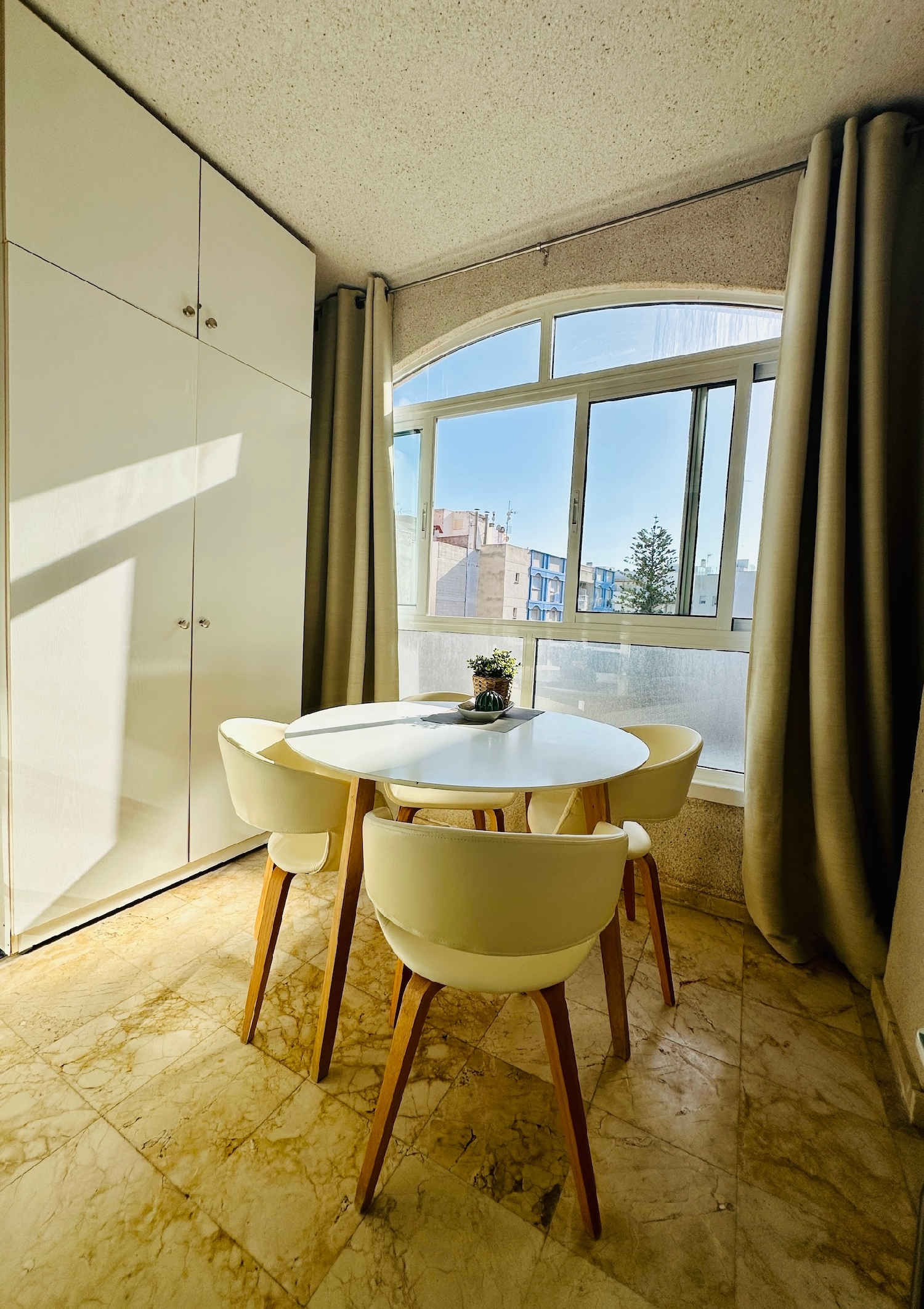 à vendre appartement Torrevieja Baix Segura 2