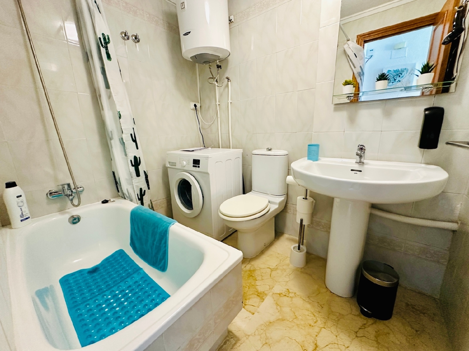 à vendre appartement Torrevieja Baix Segura 5