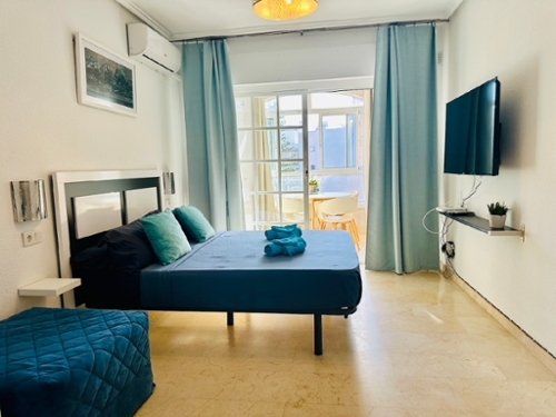 Torrevieja Baix Segura appartement foto 6318531