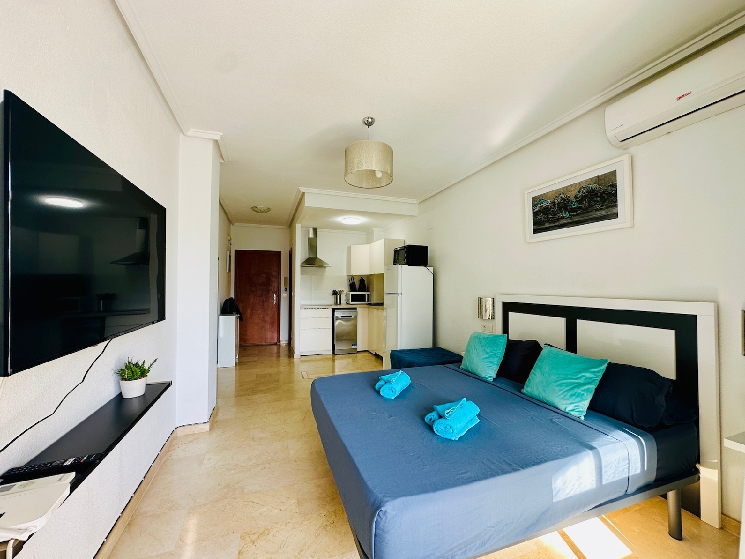 à vendre appartement Torrevieja Baix Segura 3