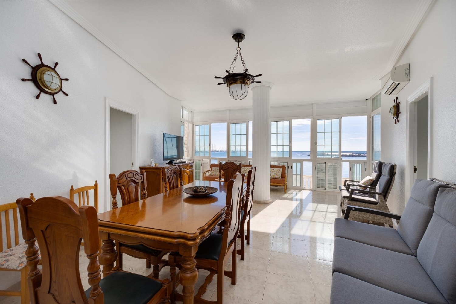  for sale apartment Torrevieja Baix Segura 2