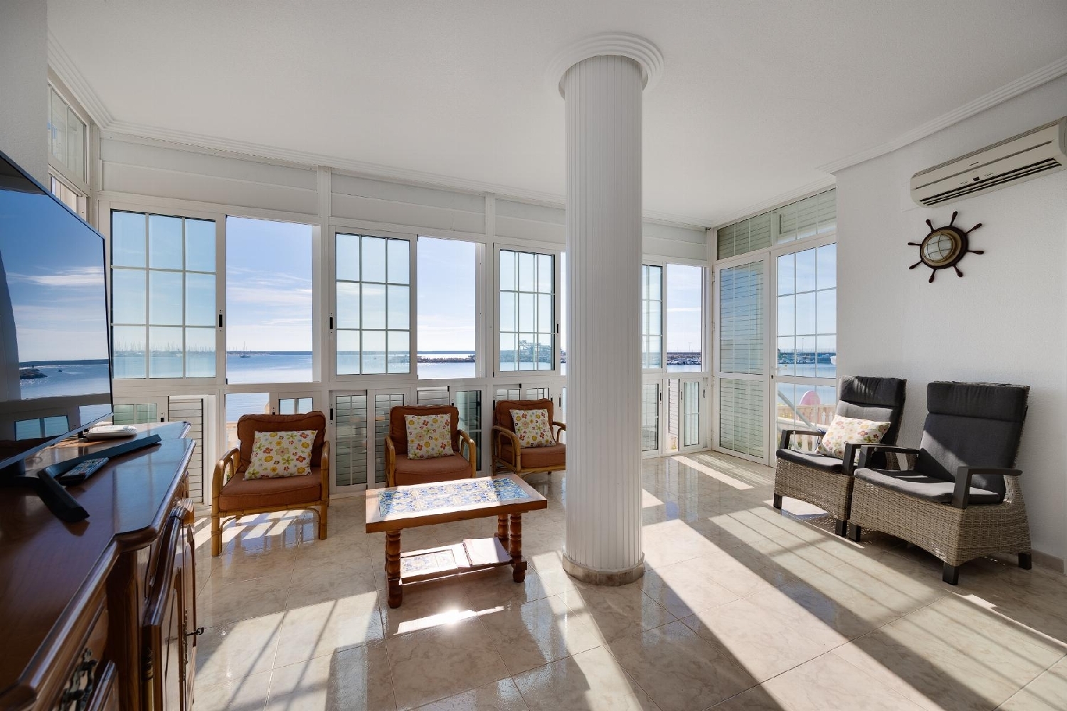  for sale apartment Torrevieja Baix Segura 5