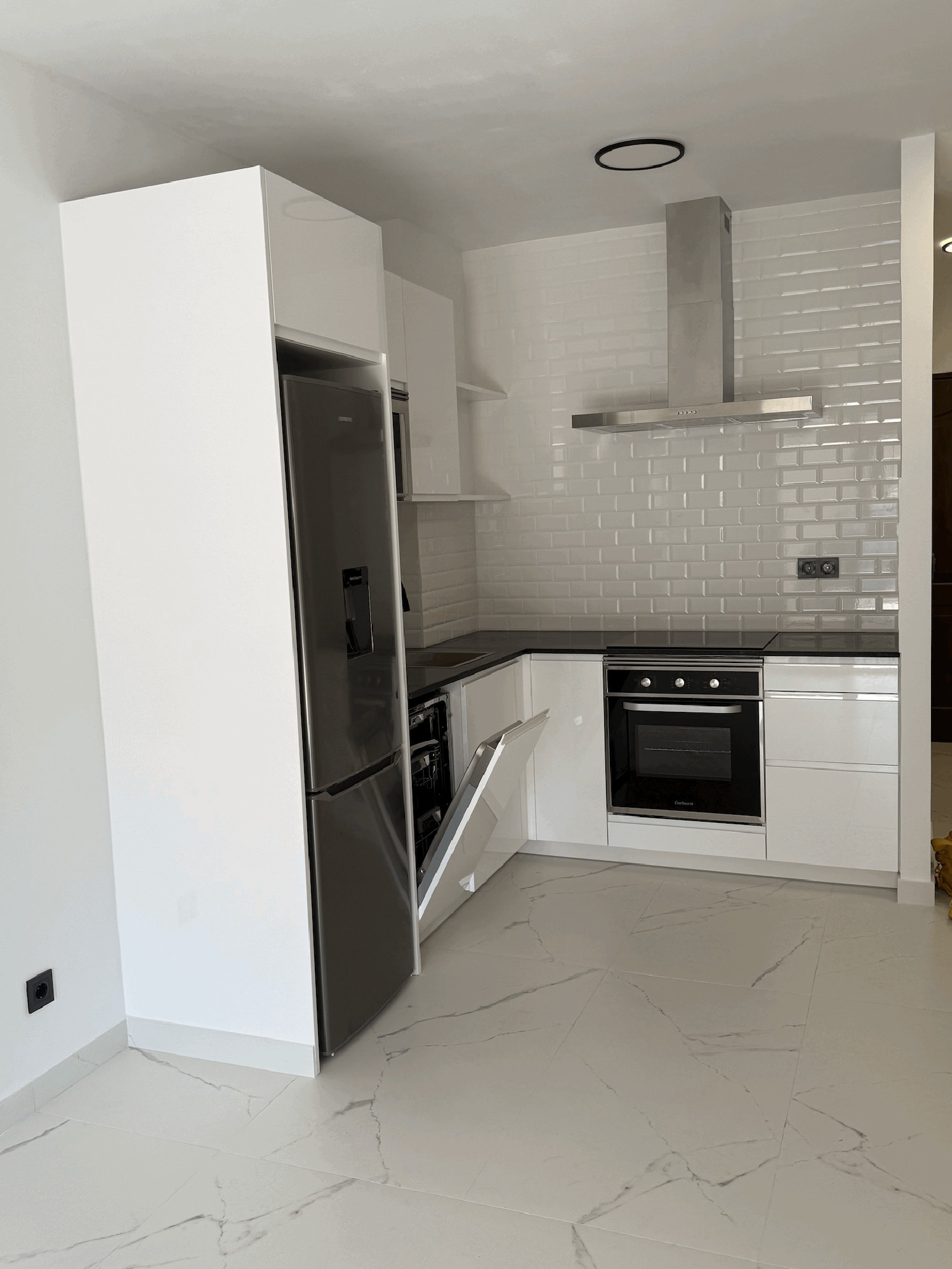  à vendre appartement Torrevieja Baix Segura 5