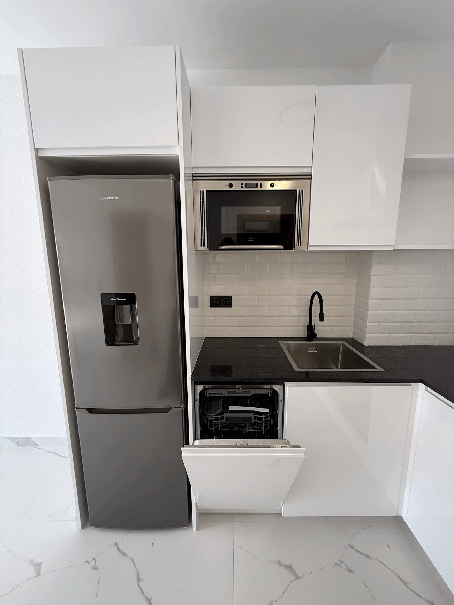  à vendre appartement Torrevieja Baix Segura 4