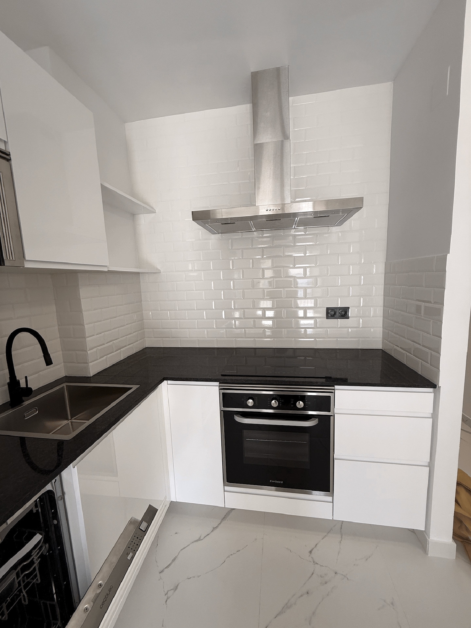  à vendre appartement Torrevieja Baix Segura 6