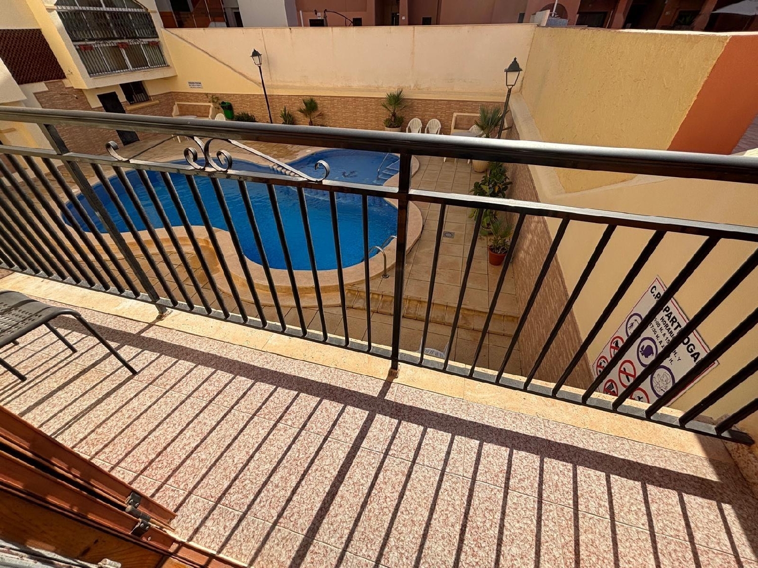  à vendre appartement Torrevieja Baix Segura 4