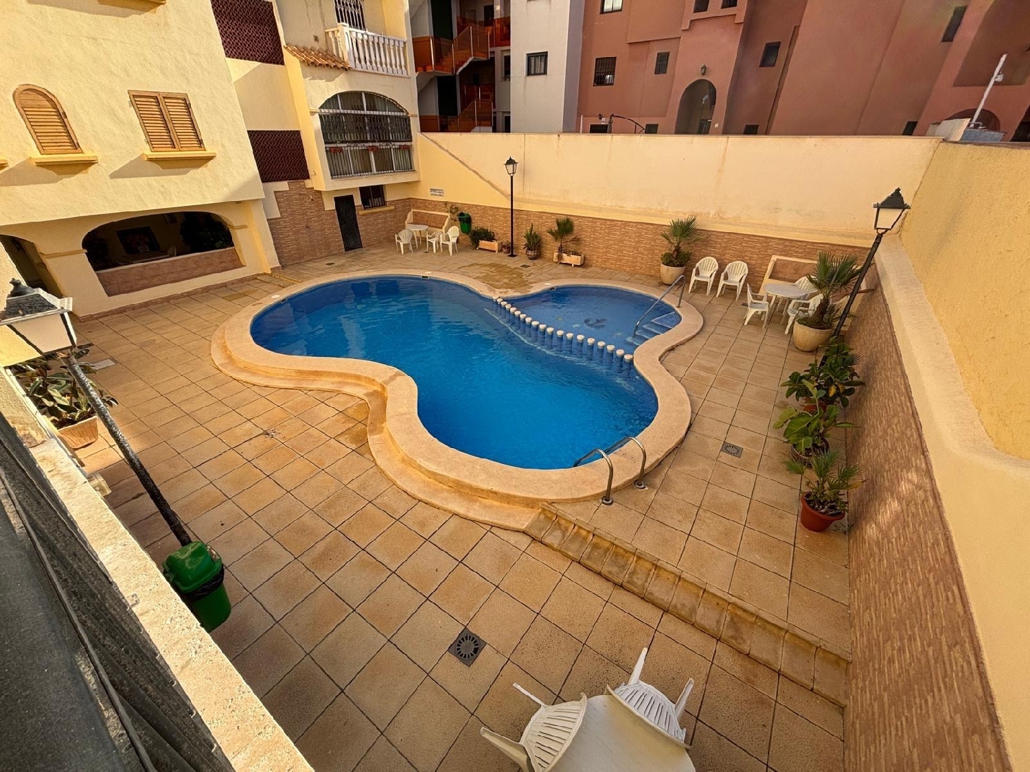  à vendre appartement Torrevieja Baix Segura 6