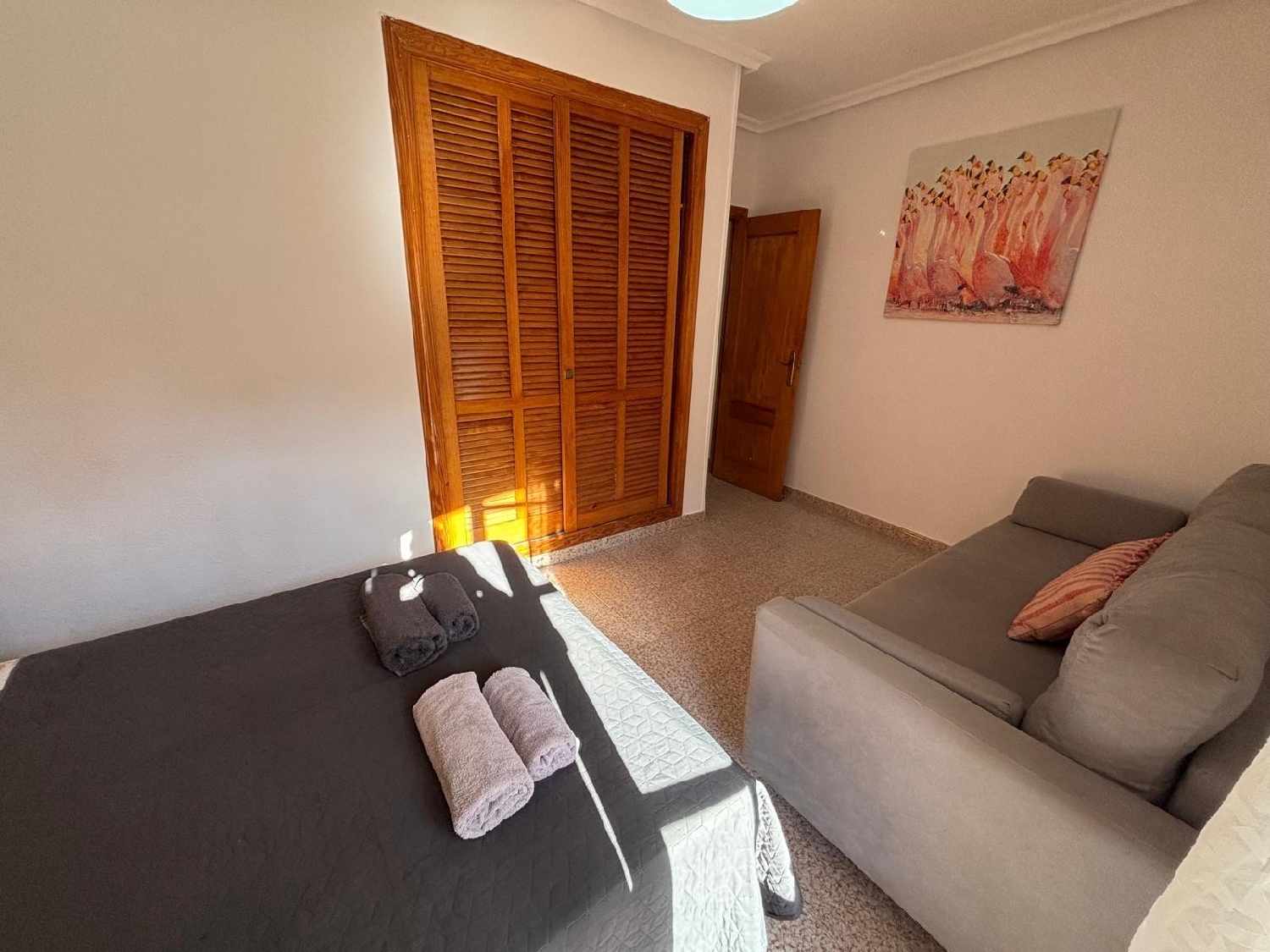 à vendre appartement Torrevieja Baix Segura 7