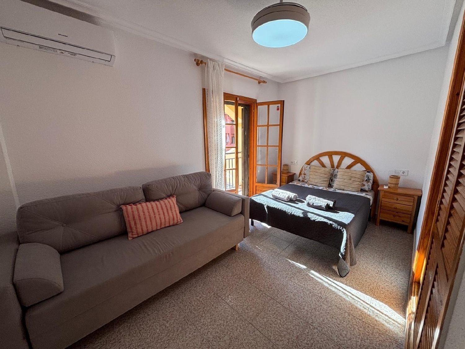  à vendre appartement Torrevieja Baix Segura 2