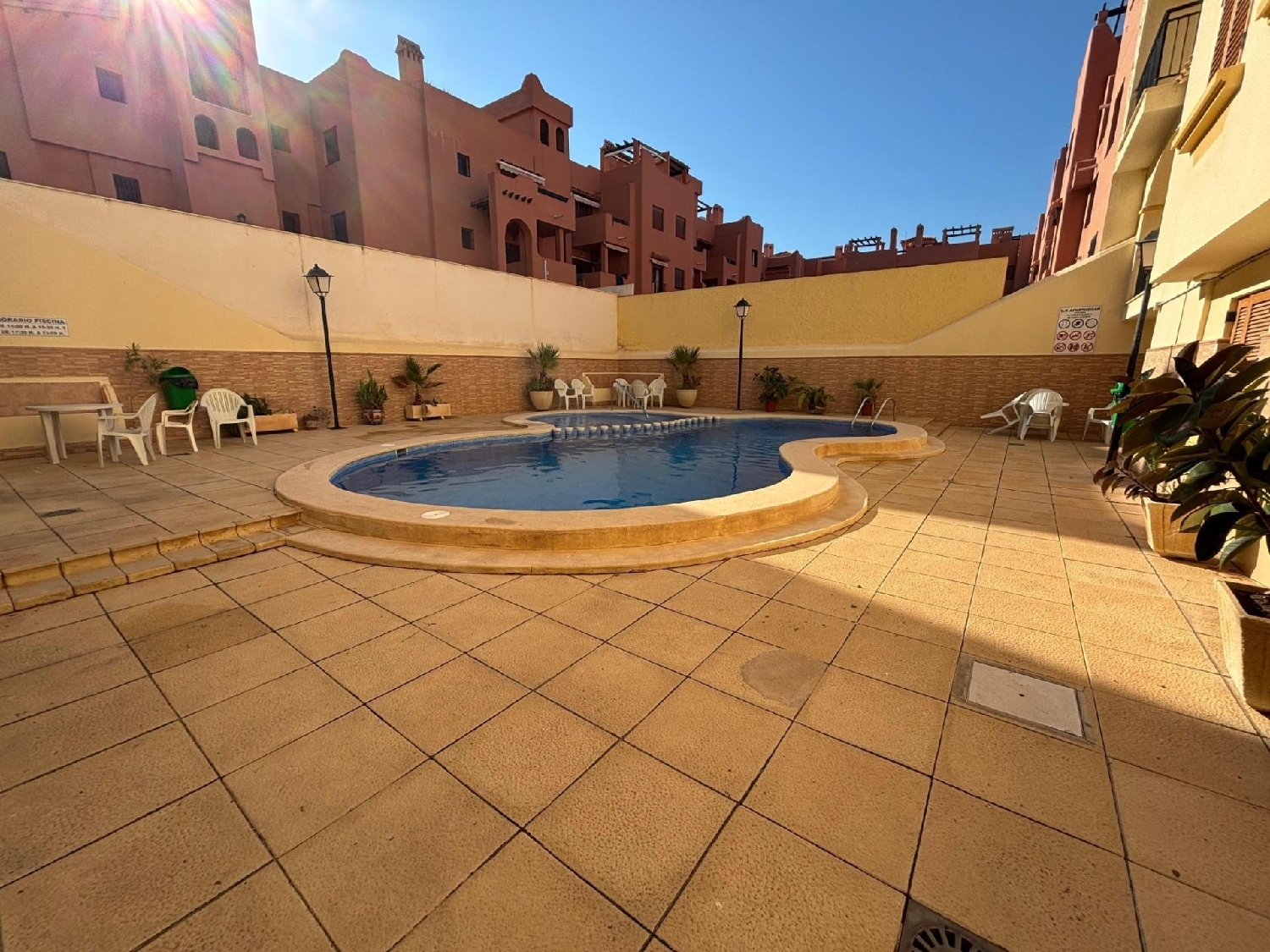  à vendre appartement Torrevieja Baix Segura 1