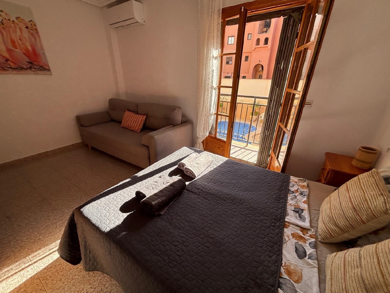  à vendre appartement Torrevieja Baix Segura 8