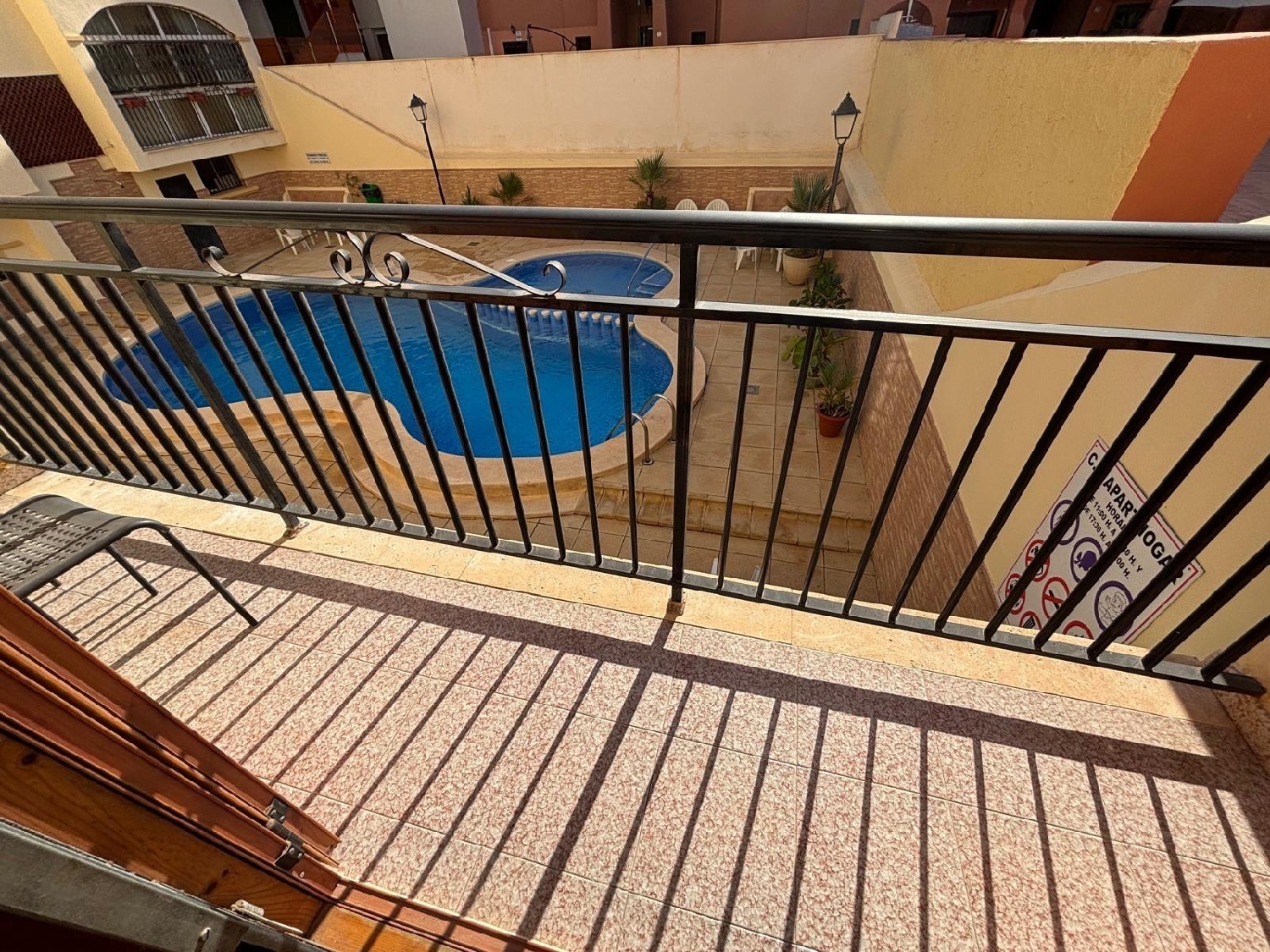  à vendre appartement Torrevieja Baix Segura 3