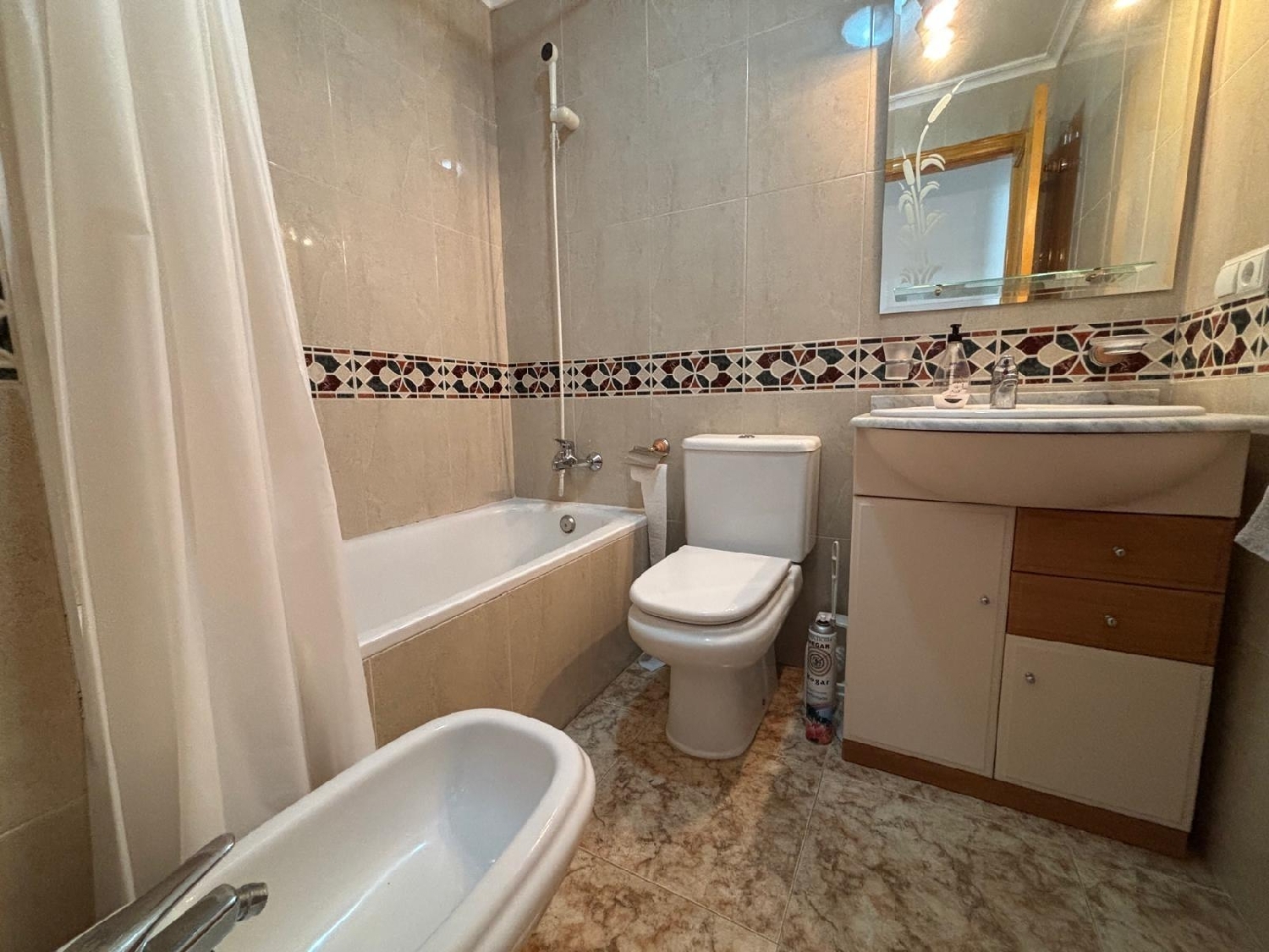  à vendre appartement Torrevieja Baix Segura 8