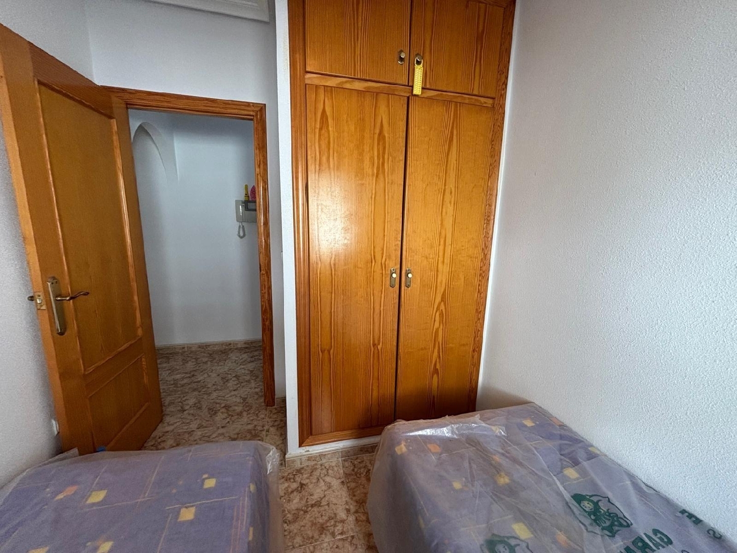 à vendre appartement Torrevieja Baix Segura 5