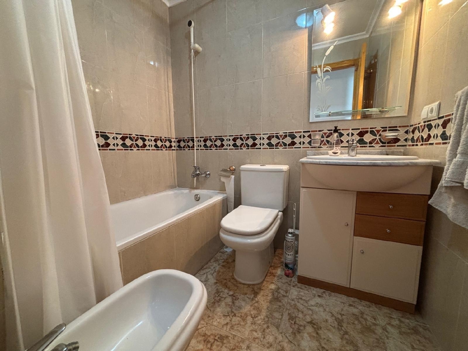  à vendre appartement Torrevieja Baix Segura 7