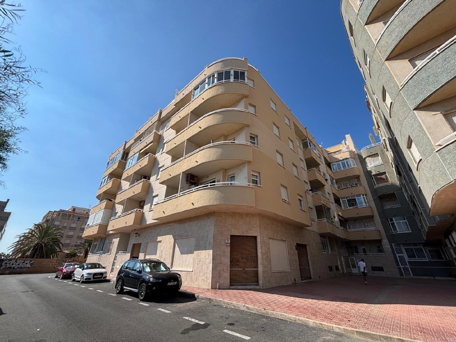  à vendre appartement Torrevieja Baix Segura 2