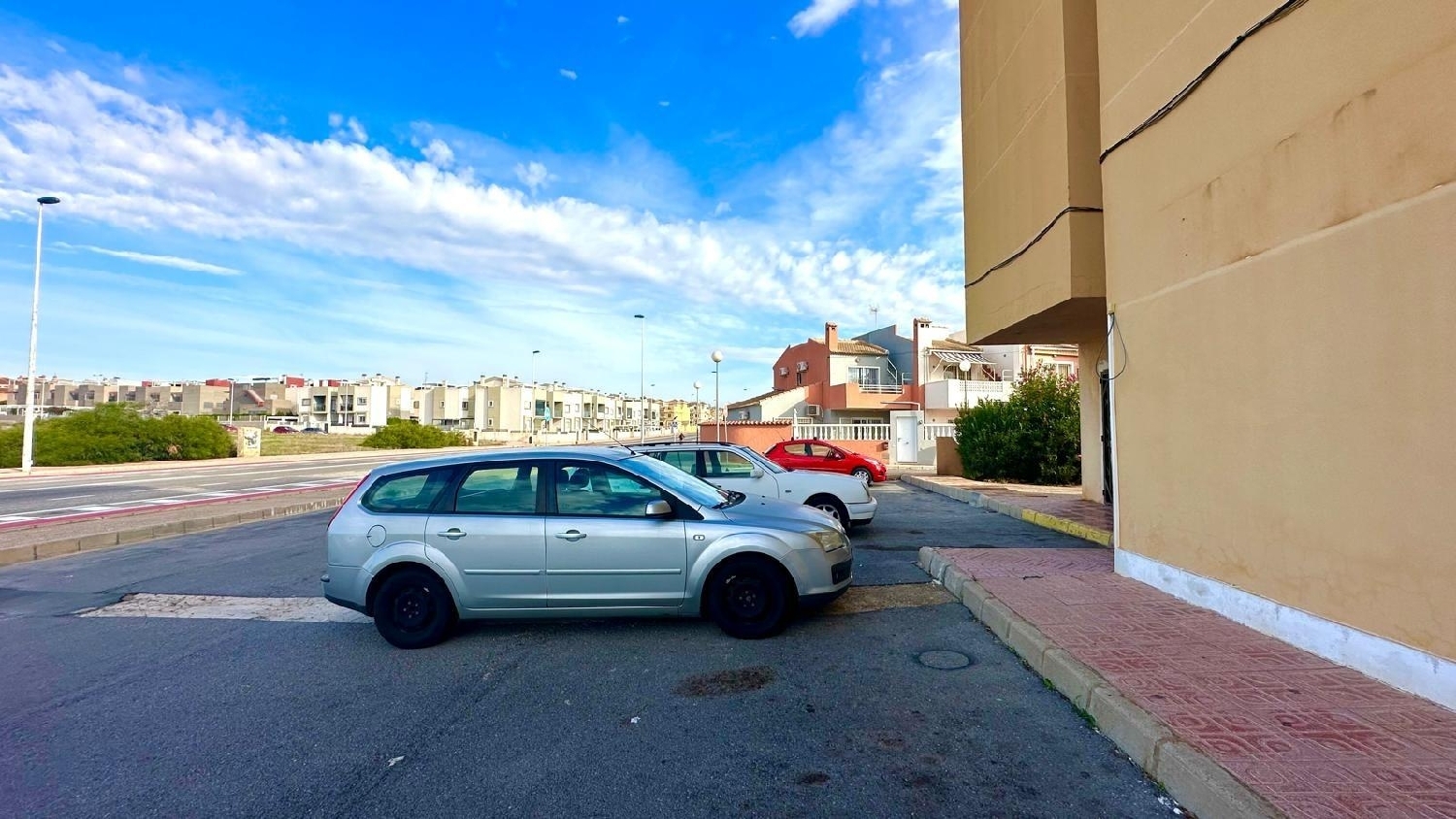  for sale apartment Torrevieja Baix Segura 3