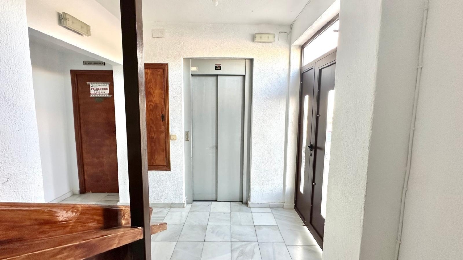  for sale apartment Torrevieja Baix Segura 8