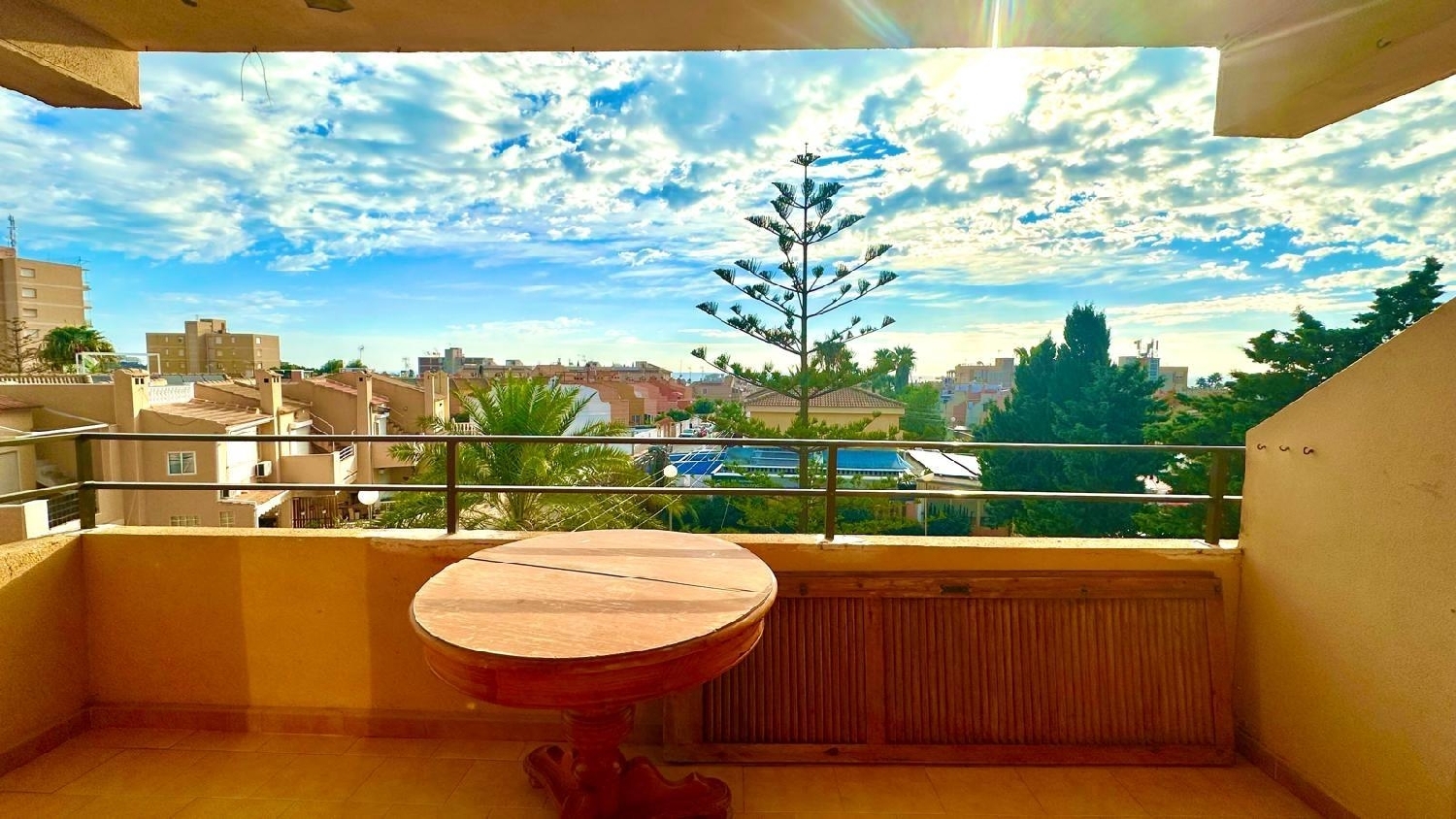  for sale apartment Torrevieja Baix Segura 1