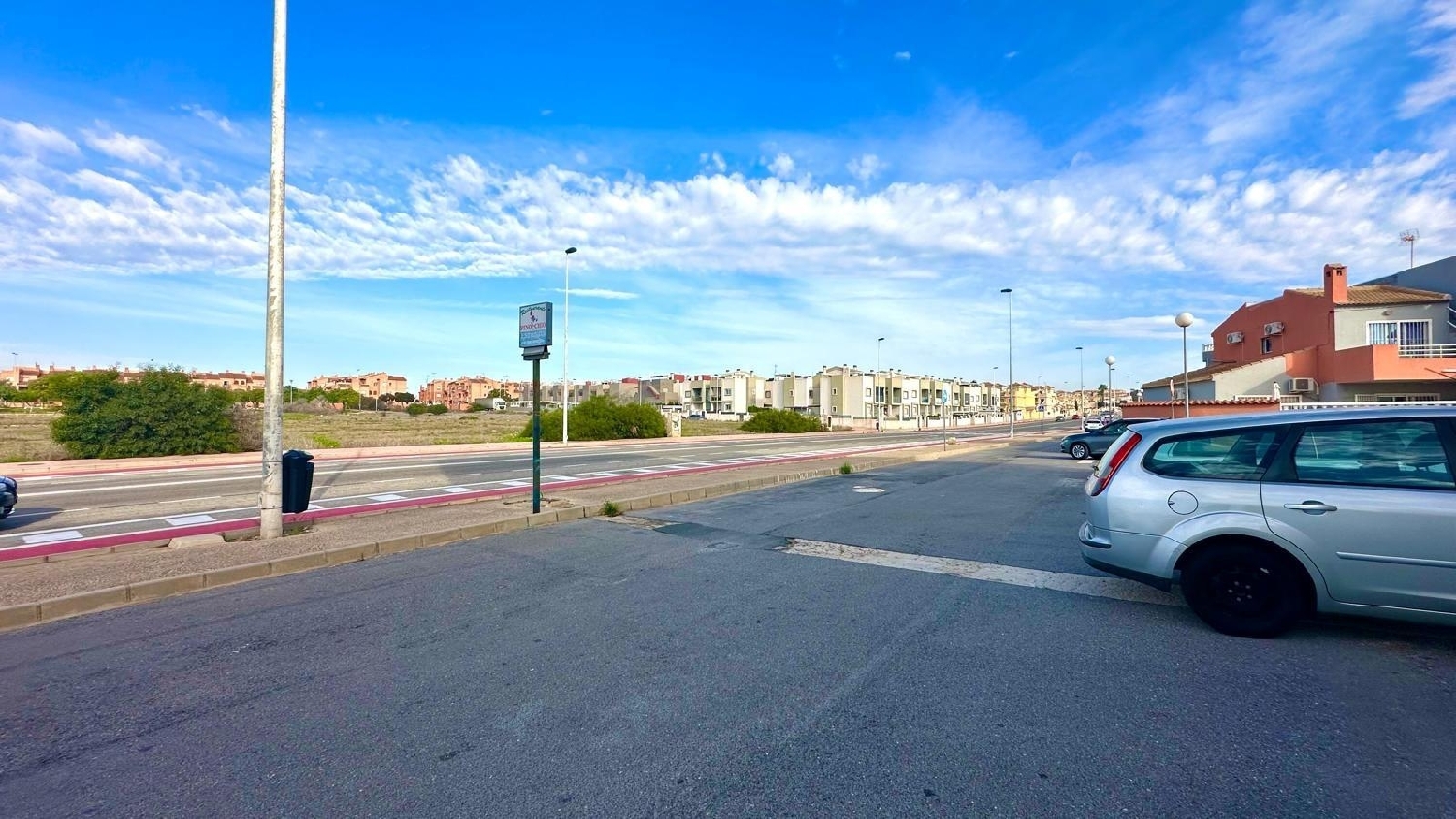 for sale apartment Torrevieja Baix Segura 4