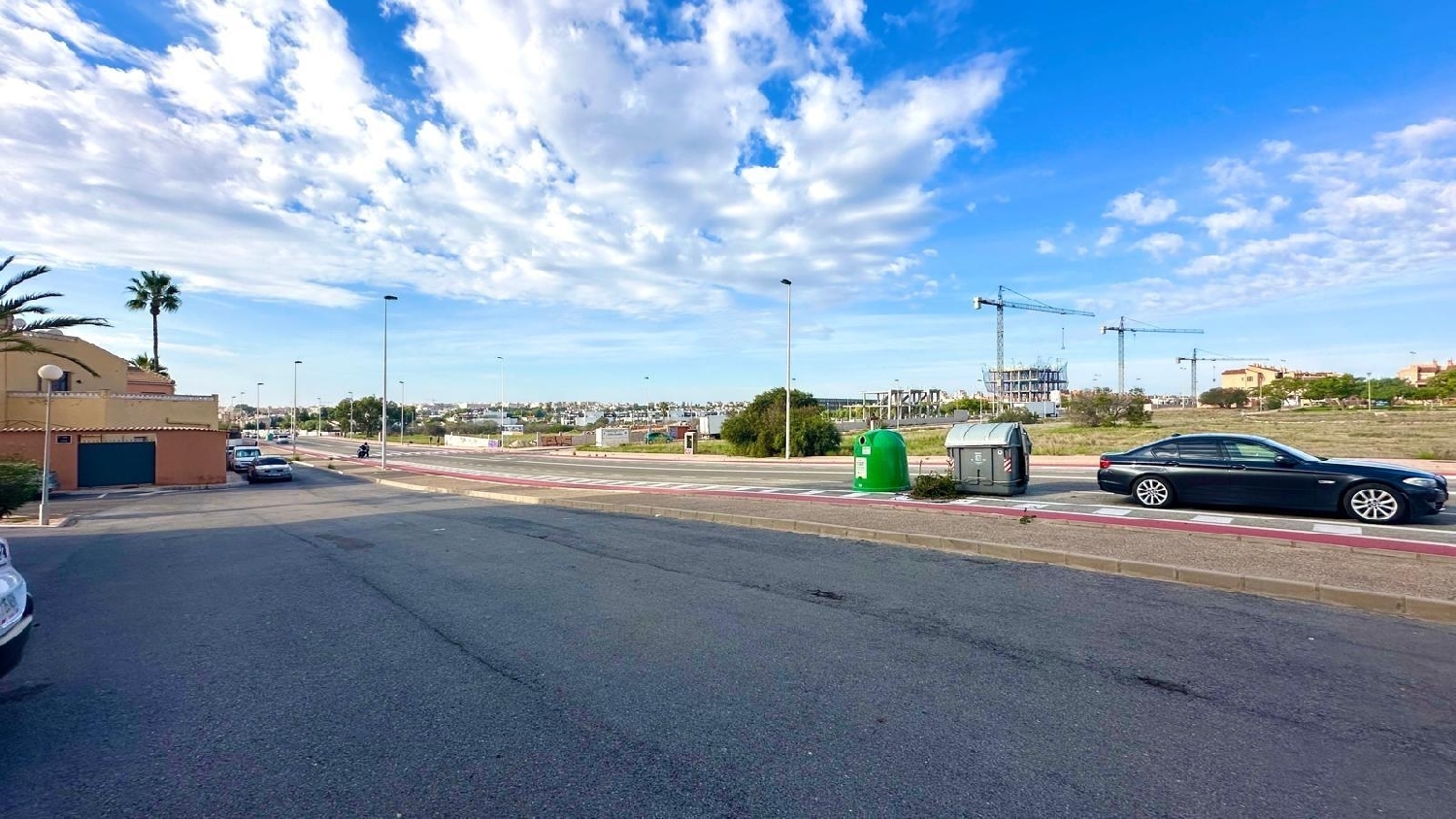  for sale apartment Torrevieja Baix Segura 6