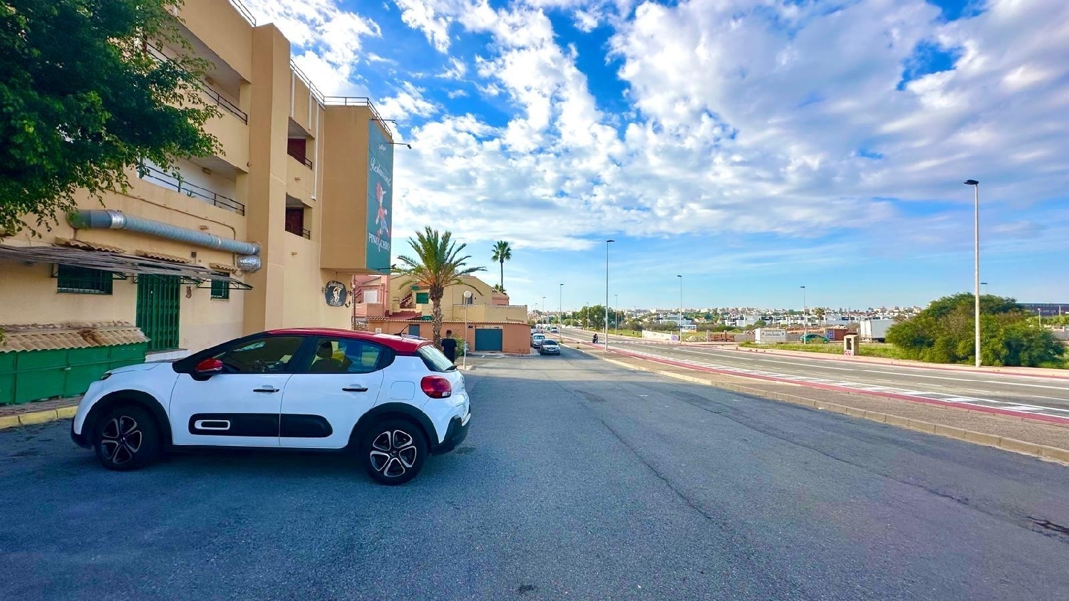  for sale apartment Torrevieja Baix Segura 5