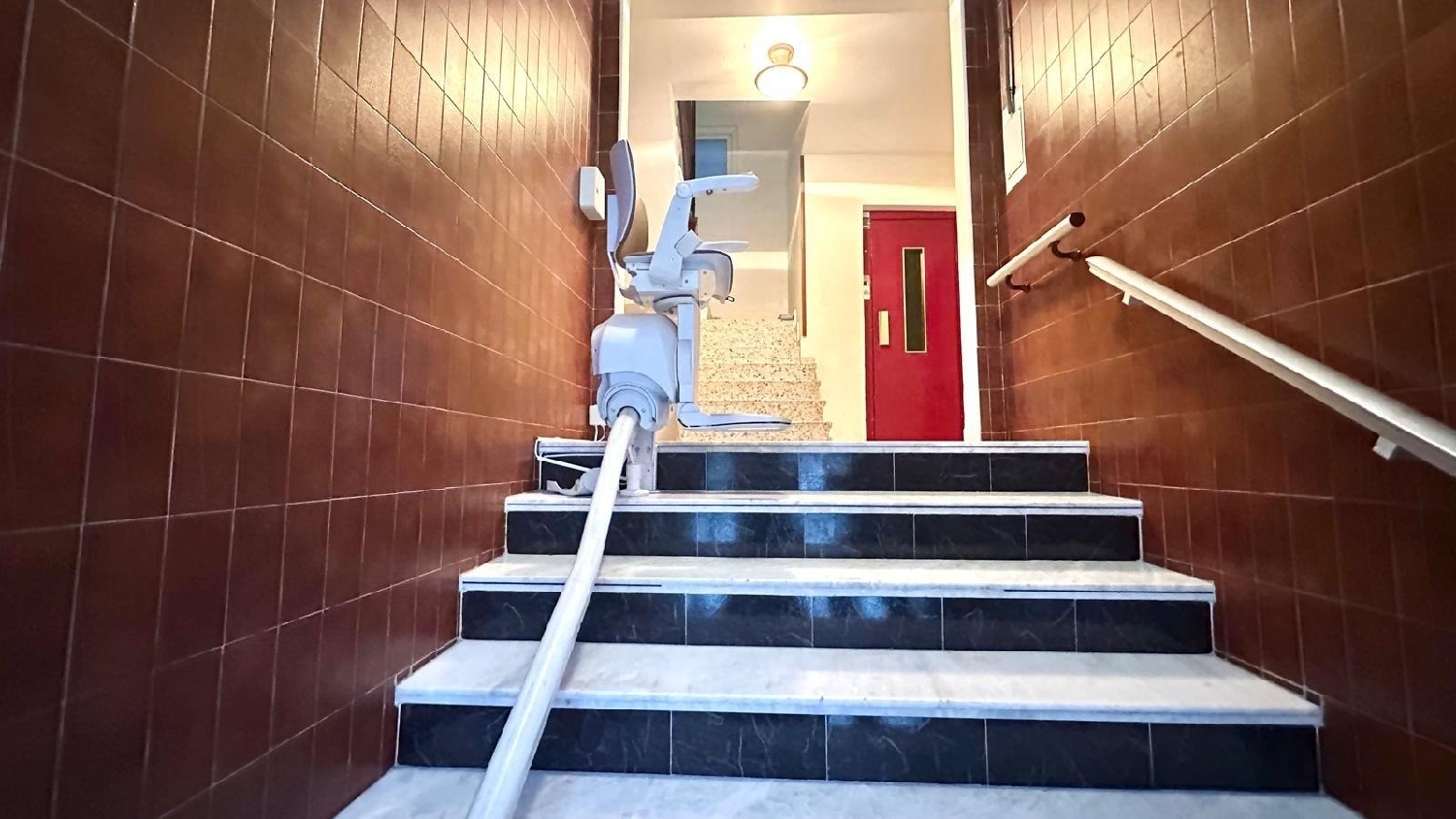  for sale apartment Torrevieja Baix Segura 7