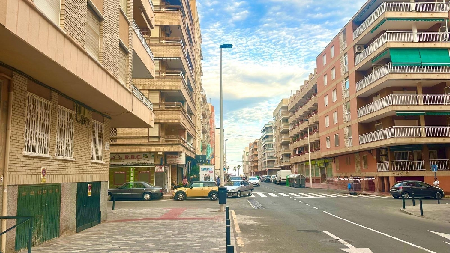  for sale apartment Torrevieja Baix Segura 3