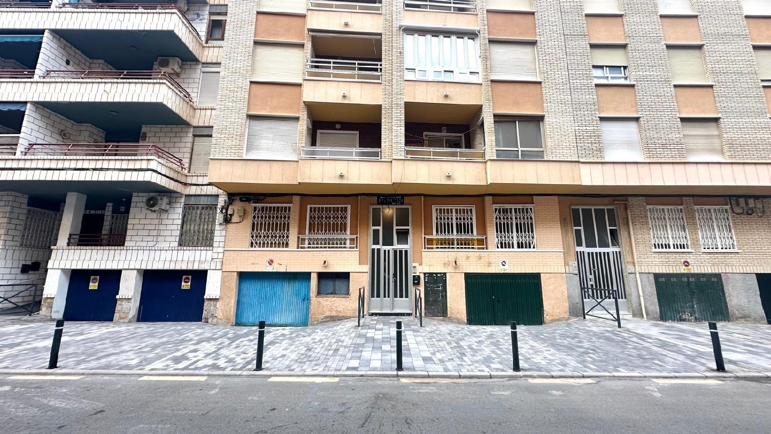  for sale apartment Torrevieja Baix Segura 6