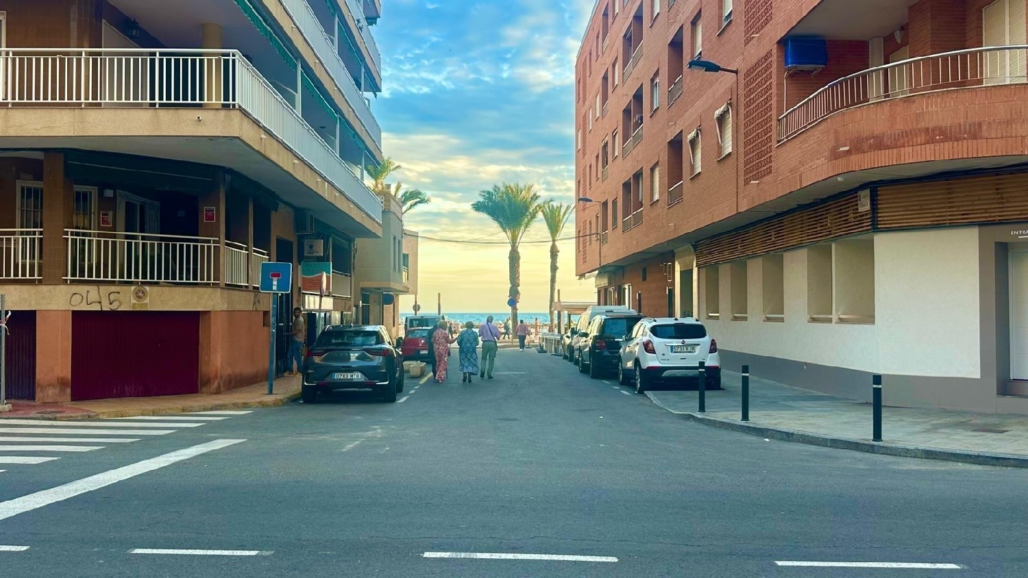  for sale apartment Torrevieja Baix Segura 5