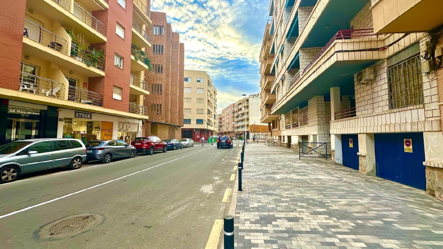  for sale apartment Torrevieja Baix Segura 4