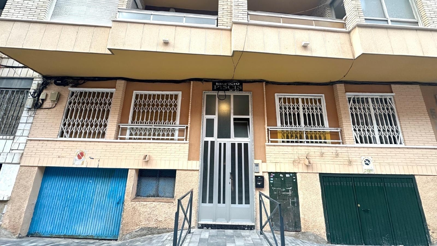  for sale apartment Torrevieja Baix Segura 2