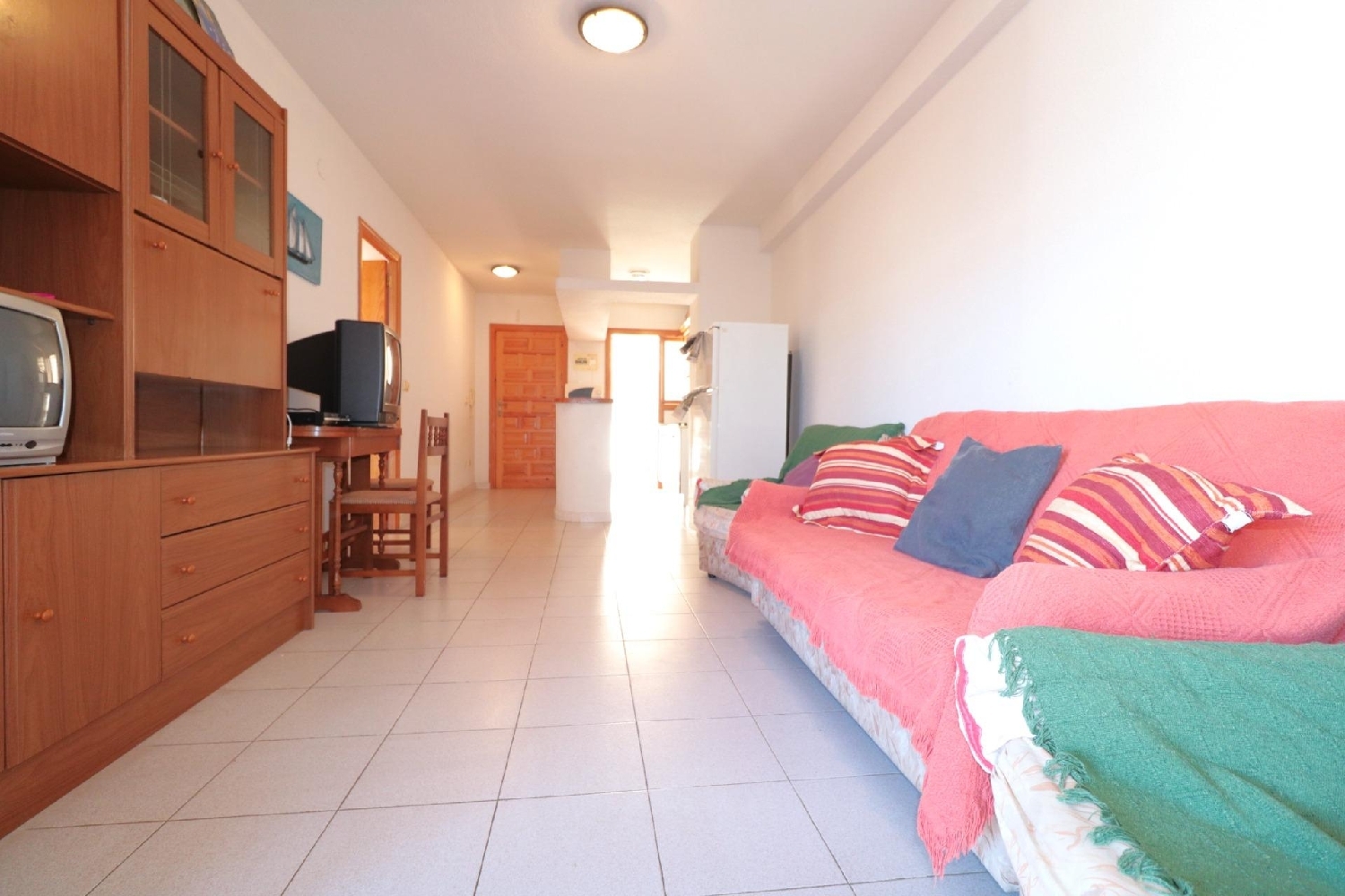 à vendre appartement Torrevieja Baix Segura 7