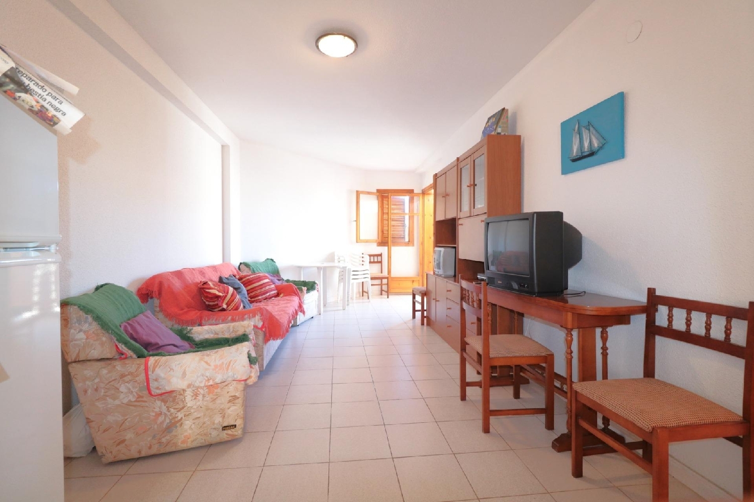  à vendre appartement Torrevieja Baix Segura 4