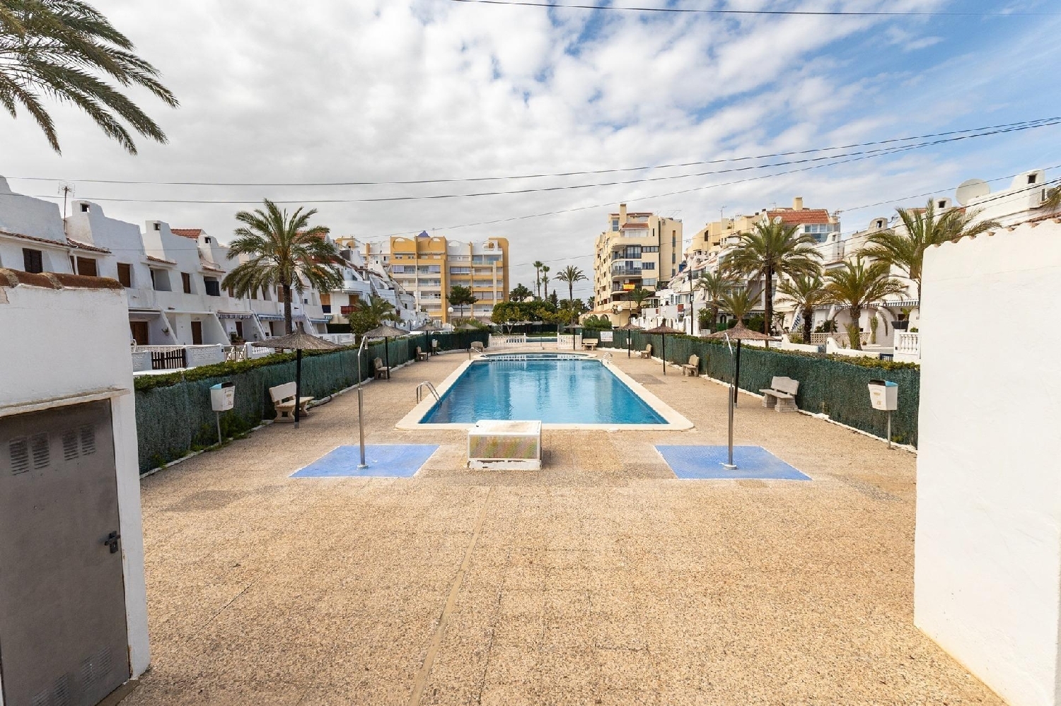  à vendre appartement Torrevieja Baix Segura 3